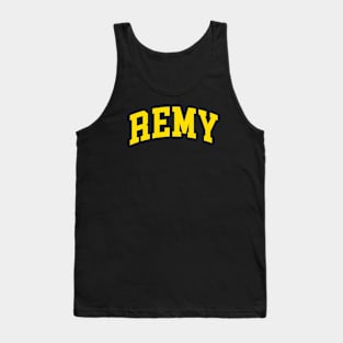 Remy Tank Top